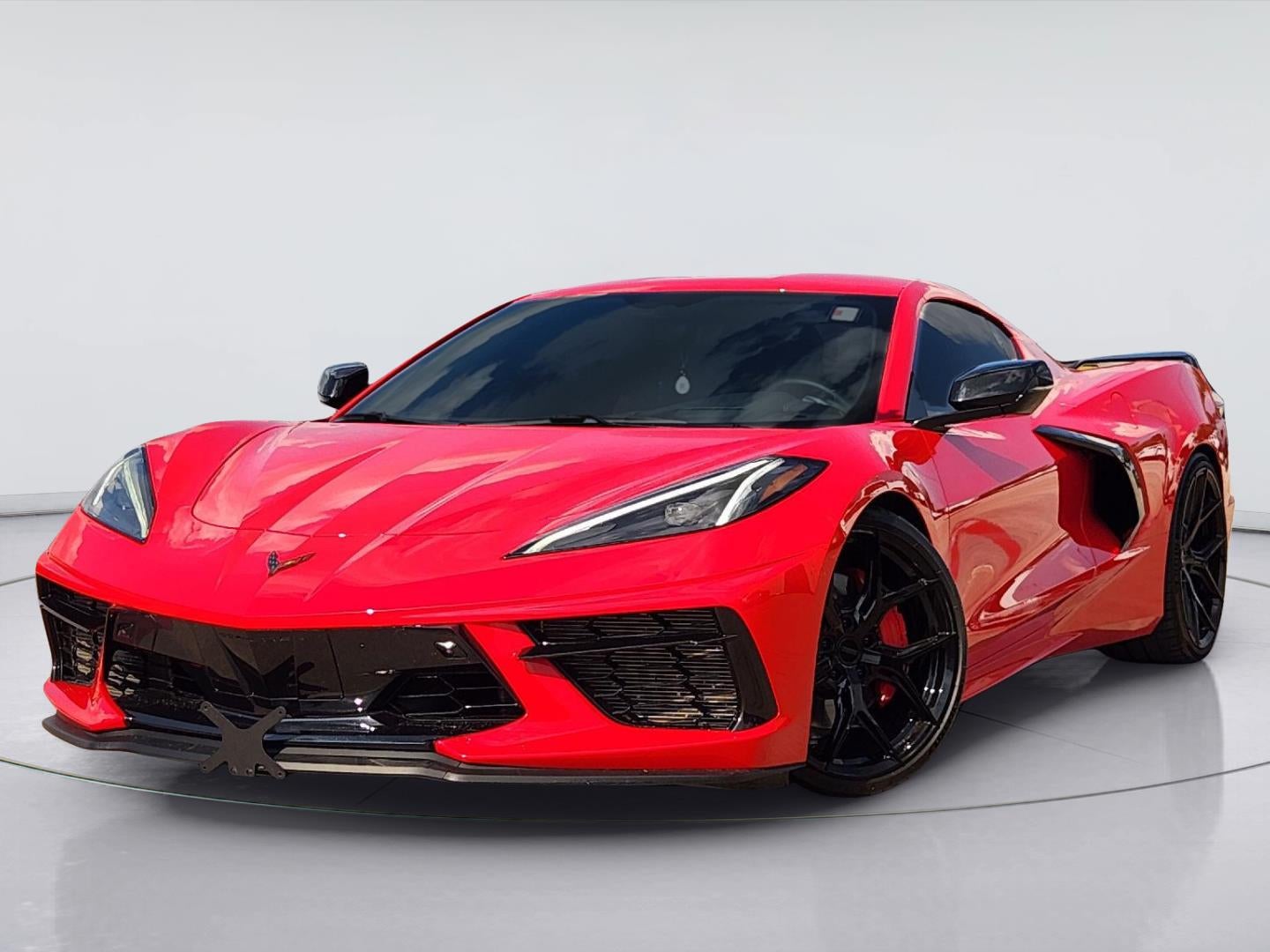 2023 Chevrolet Corvette 2LT