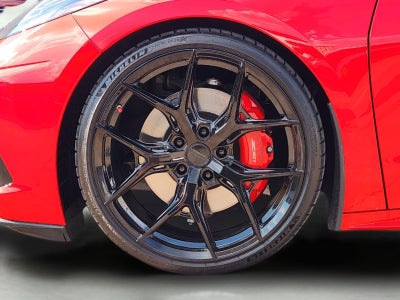 2023 Chevrolet Corvette 2LT
