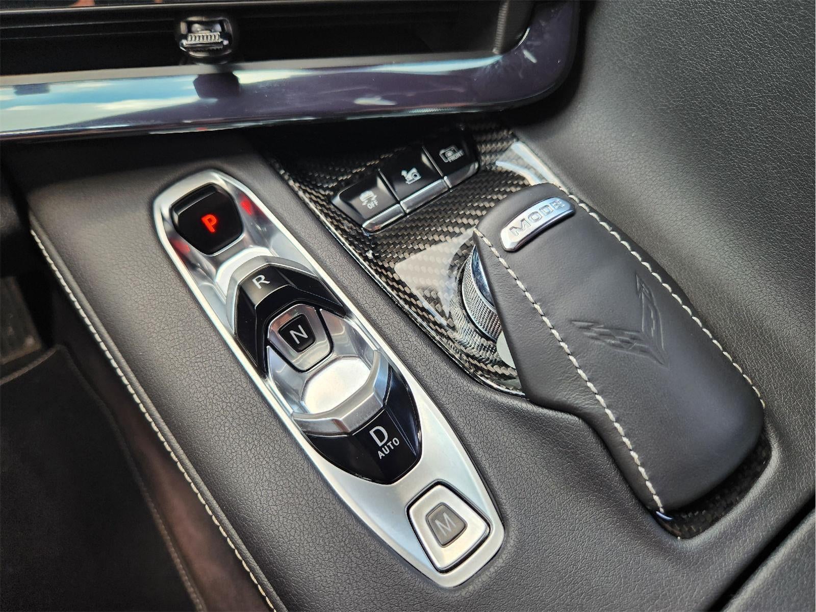 2023 Chevrolet Corvette 2LT
