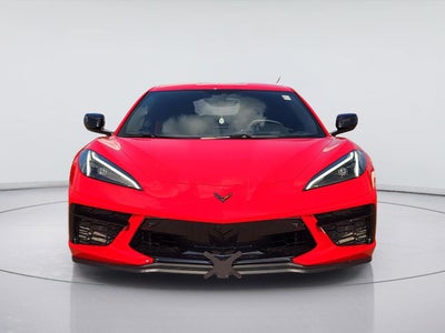 2023 Chevrolet Corvette 2LT