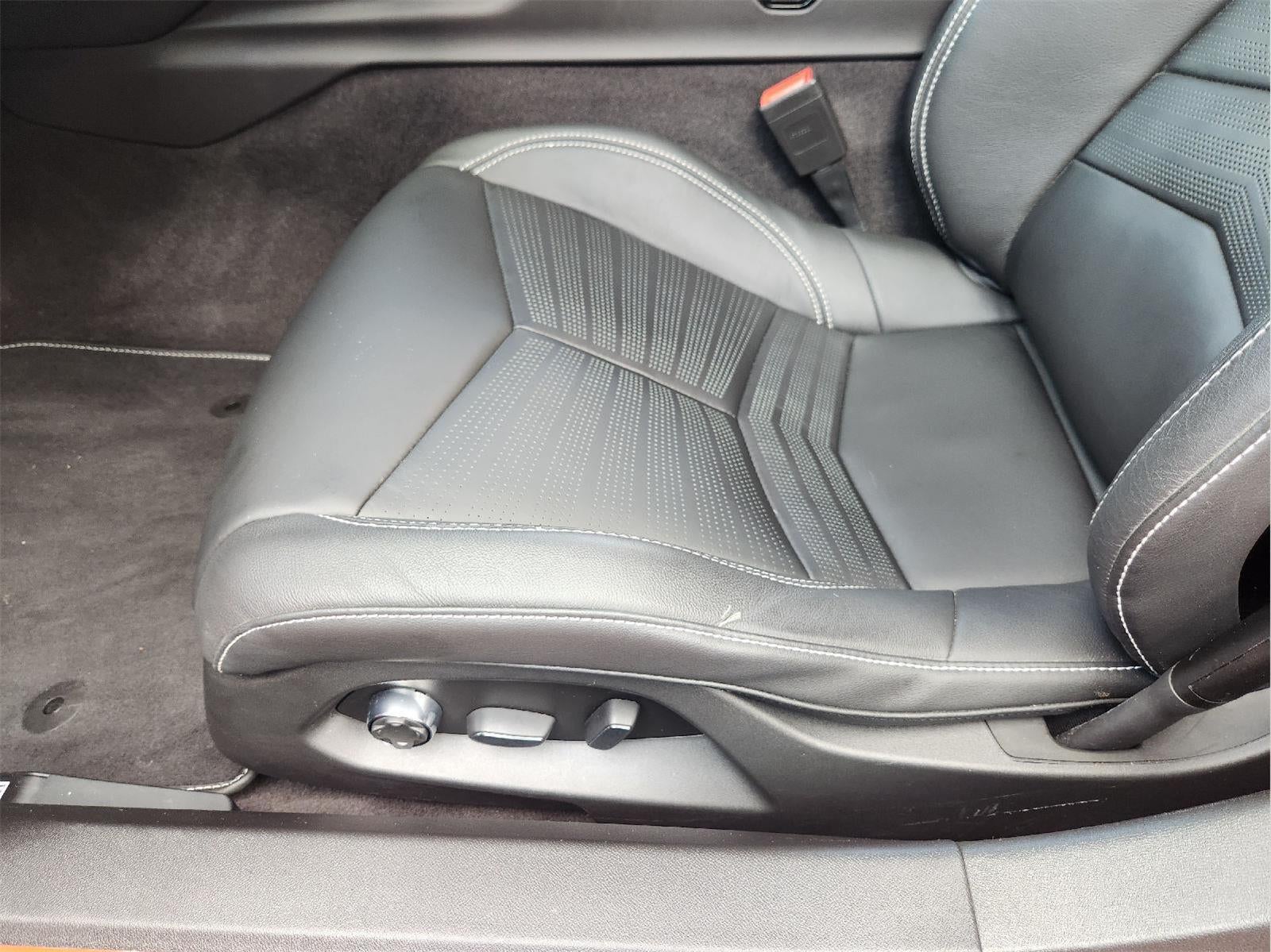 2023 Chevrolet Corvette 2LT
