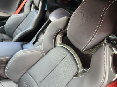 2023 Chevrolet Corvette 2LT