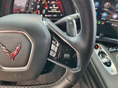 2023 Chevrolet Corvette 2LT