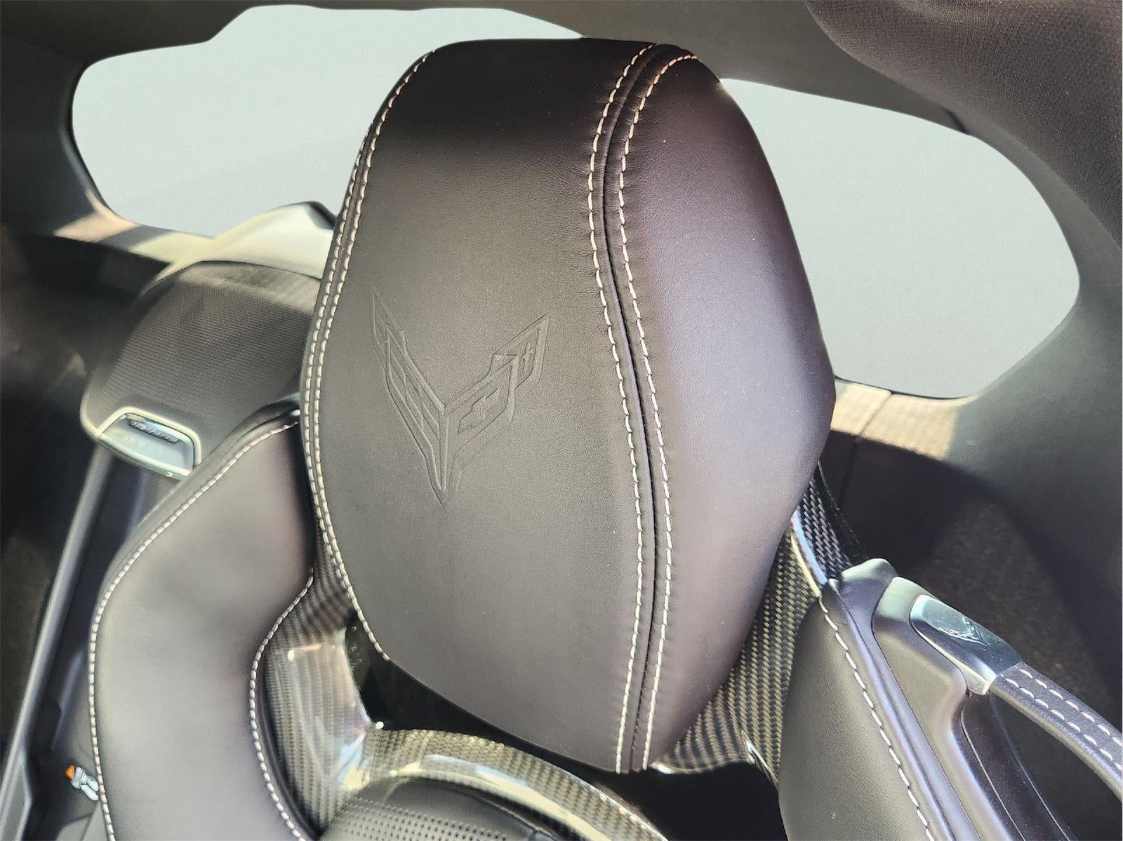 2021 Chevrolet Corvette 2LT
