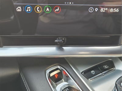 2021 Chevrolet Corvette 2LT