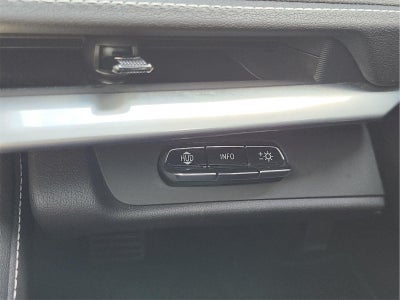 2021 Chevrolet Corvette 2LT