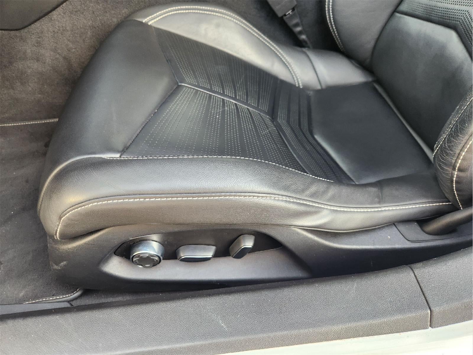 2021 Chevrolet Corvette 2LT