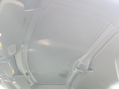 2021 Chevrolet Corvette 2LT