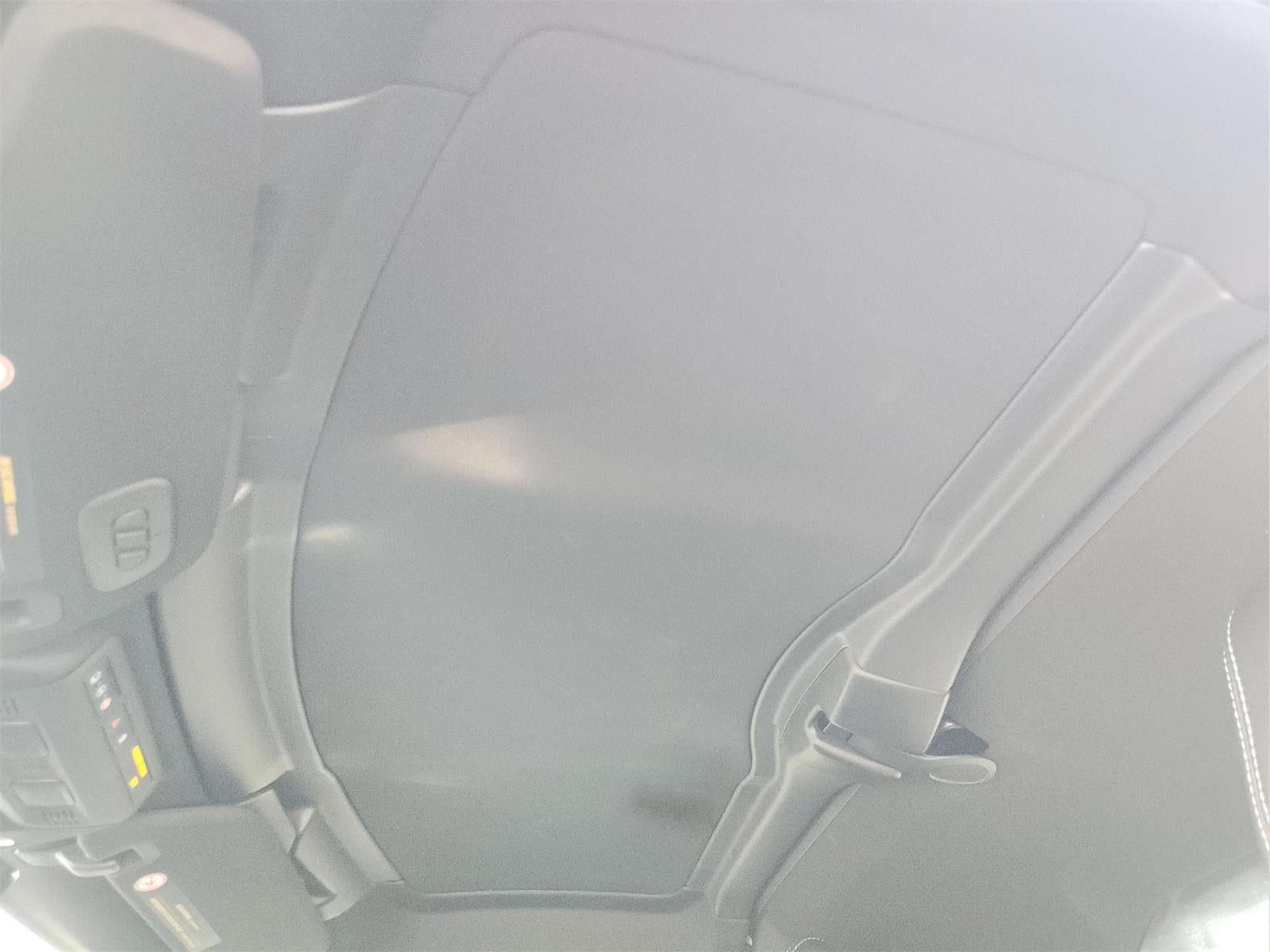 2021 Chevrolet Corvette 2LT