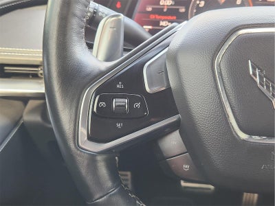2021 Chevrolet Corvette 2LT