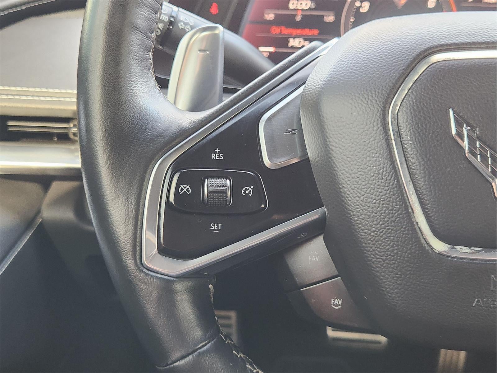 2021 Chevrolet Corvette 2LT