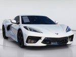 2021 Chevrolet Corvette 2LT