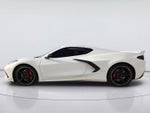 2021 Chevrolet Corvette 2LT