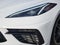 2021 Chevrolet Corvette 2LT
