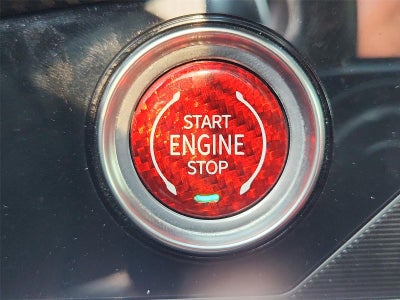 2022 Chevrolet Corvette 2LT