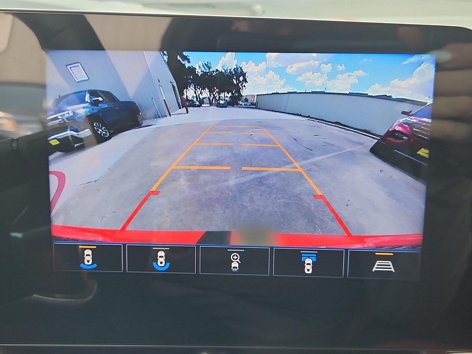 2023 Chevrolet Corvette 2LT