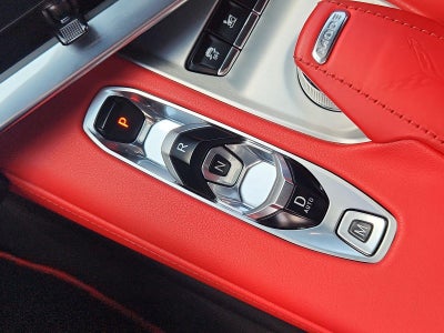 2023 Chevrolet Corvette 2LT