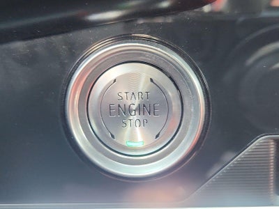 2023 Chevrolet Corvette 2LT