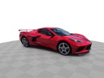 2023 Chevrolet Corvette 2LT