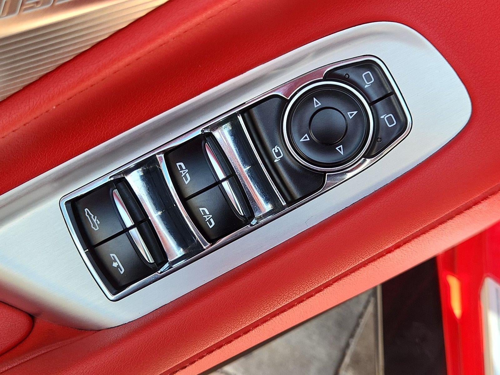 2023 Chevrolet Corvette 2LT