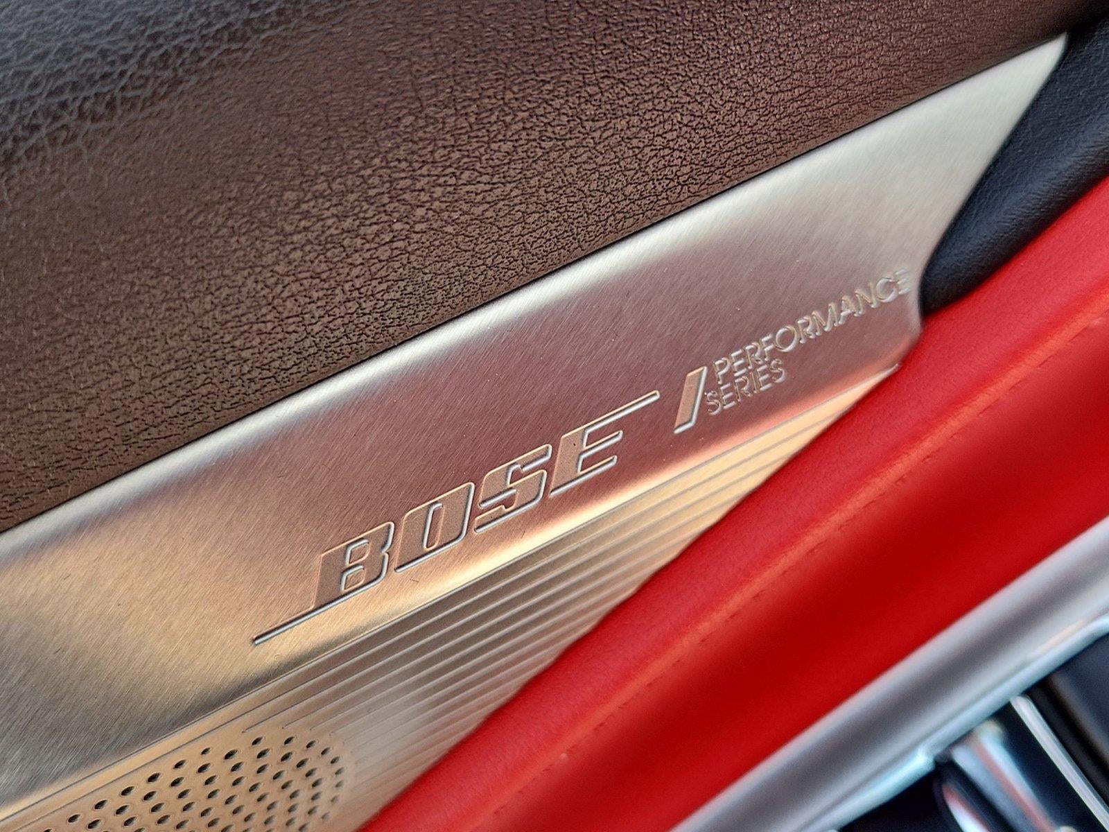 2023 Chevrolet Corvette 2LT