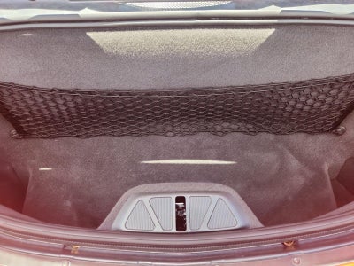 2023 Chevrolet Corvette 2LT
