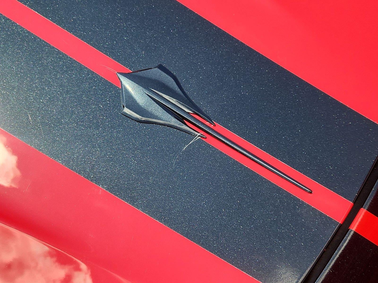 2023 Chevrolet Corvette 2LT
