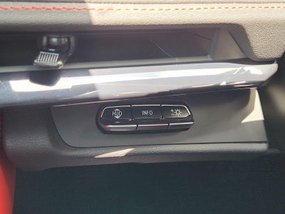 2024 Chevrolet Corvette 2LT