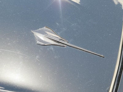 2024 Chevrolet Corvette 2LT