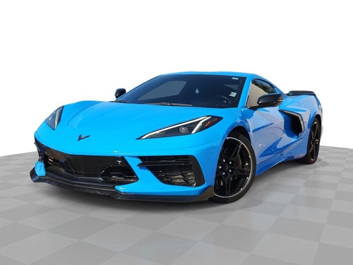 2023 Chevrolet Corvette 3LT