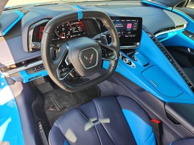 2023 Chevrolet Corvette 3LT