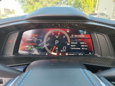 2023 Chevrolet Corvette 3LT