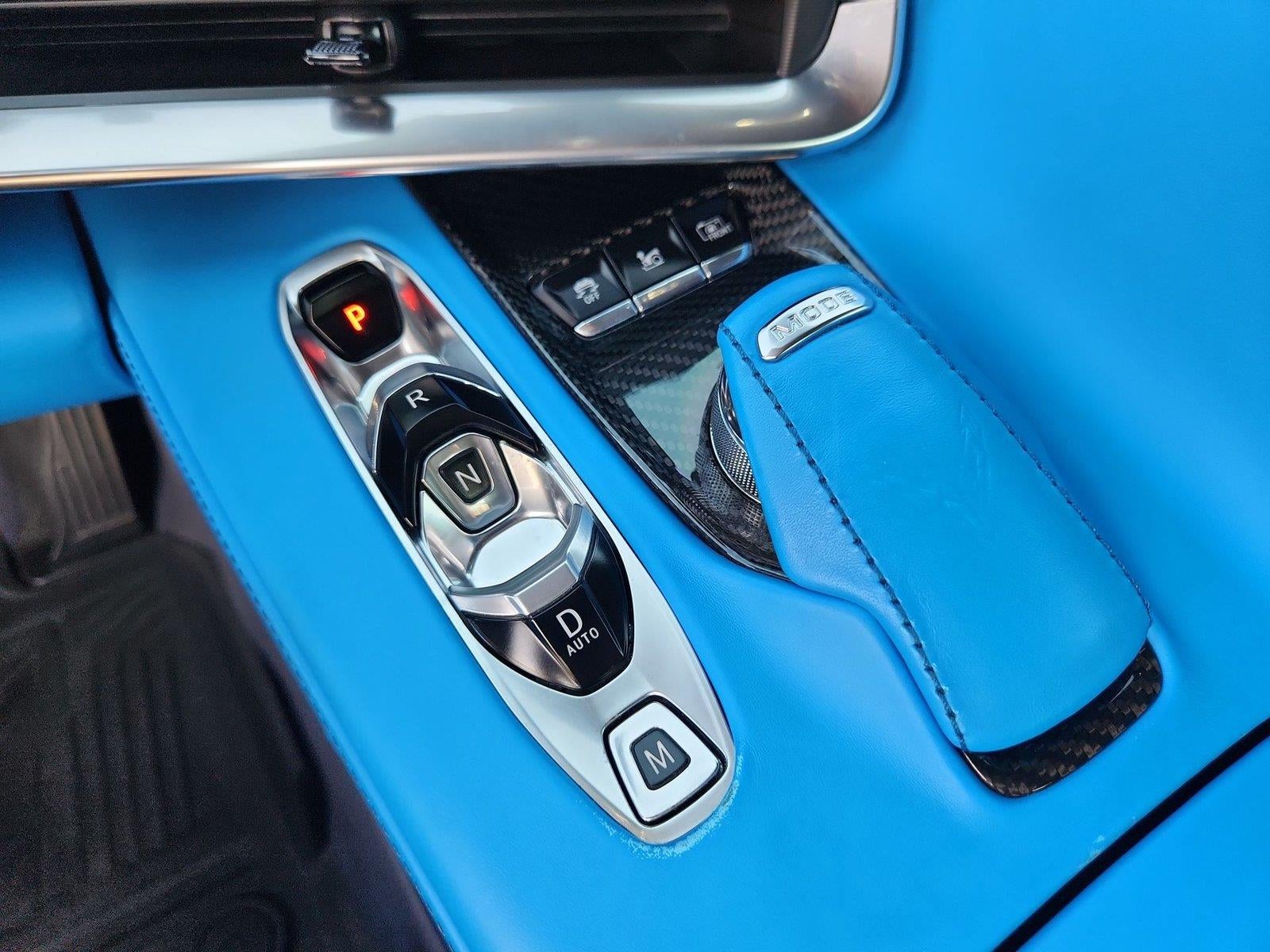 2023 Chevrolet Corvette 3LT