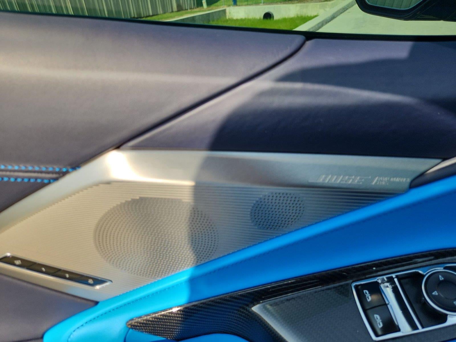 2023 Chevrolet Corvette 3LT