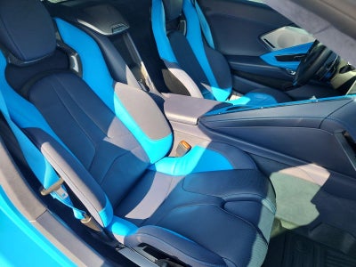 2023 Chevrolet Corvette 3LT