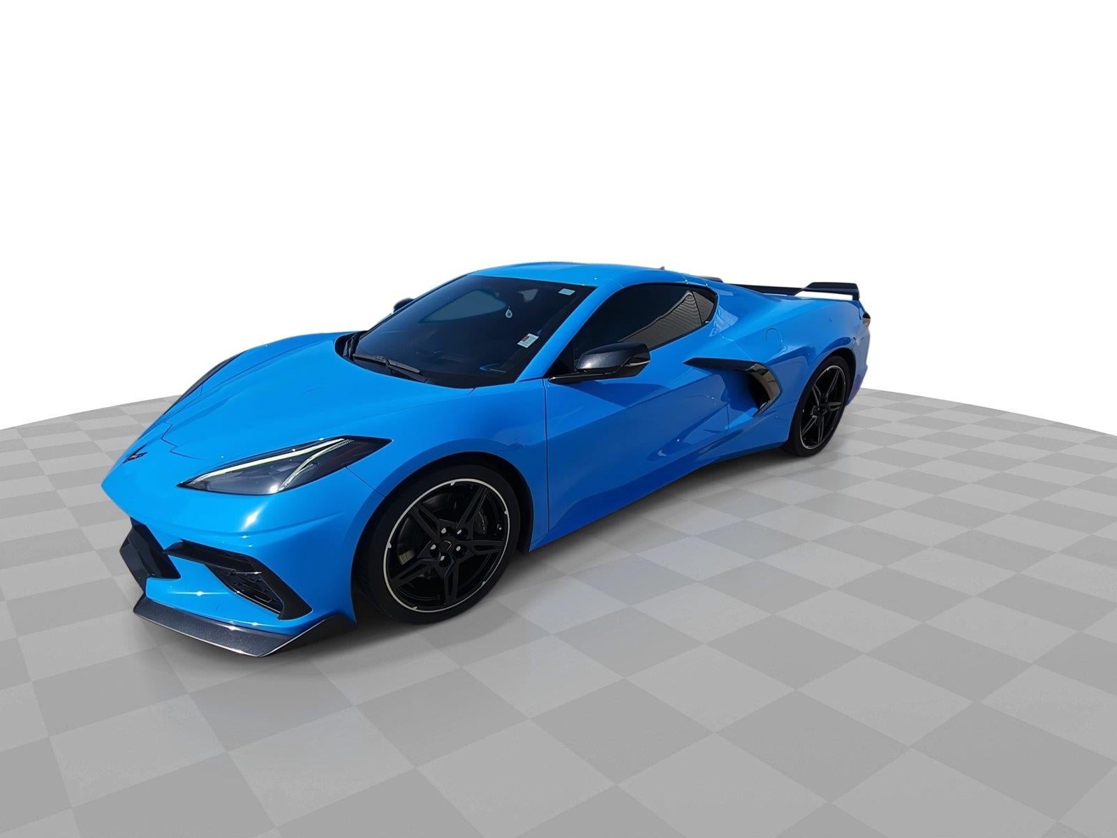 2023 Chevrolet Corvette 3LT
