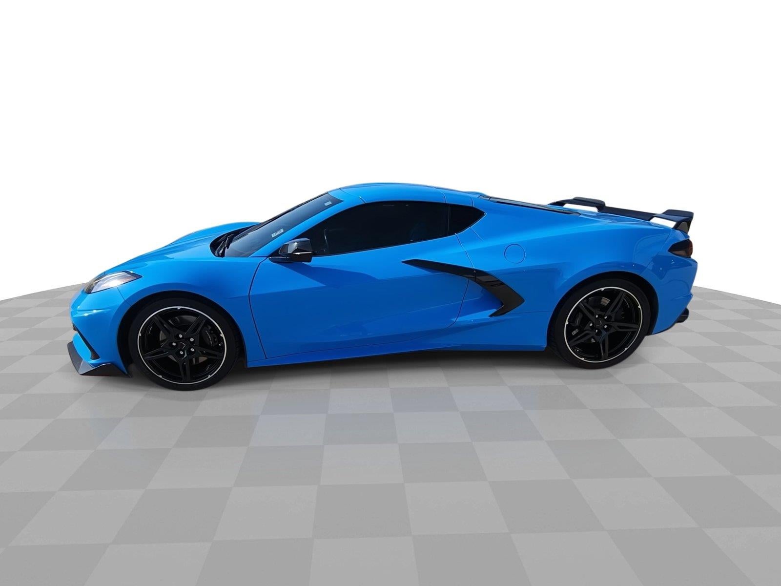 2023 Chevrolet Corvette 3LT