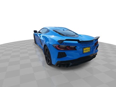 2023 Chevrolet Corvette 3LT