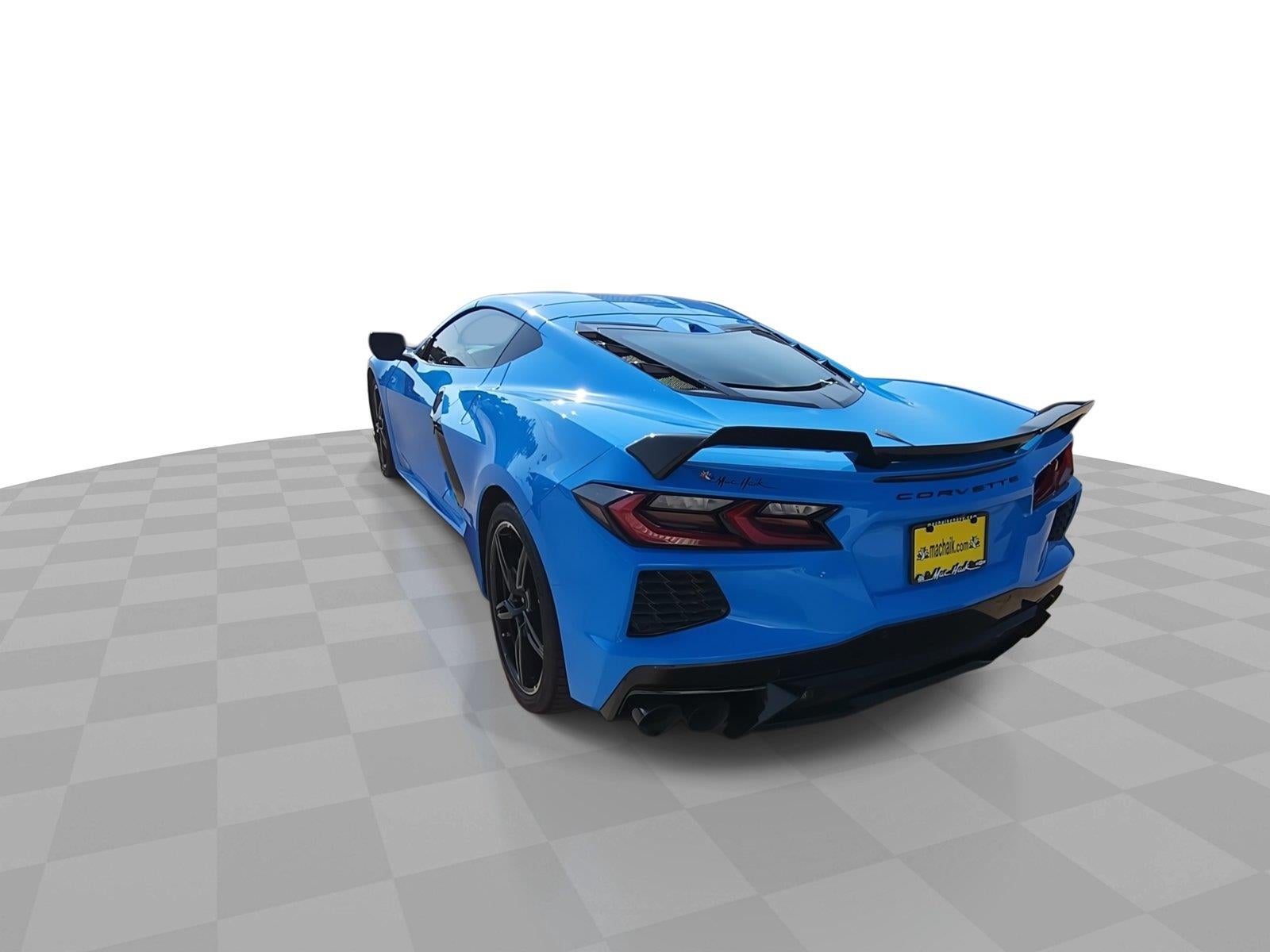 2023 Chevrolet Corvette 3LT
