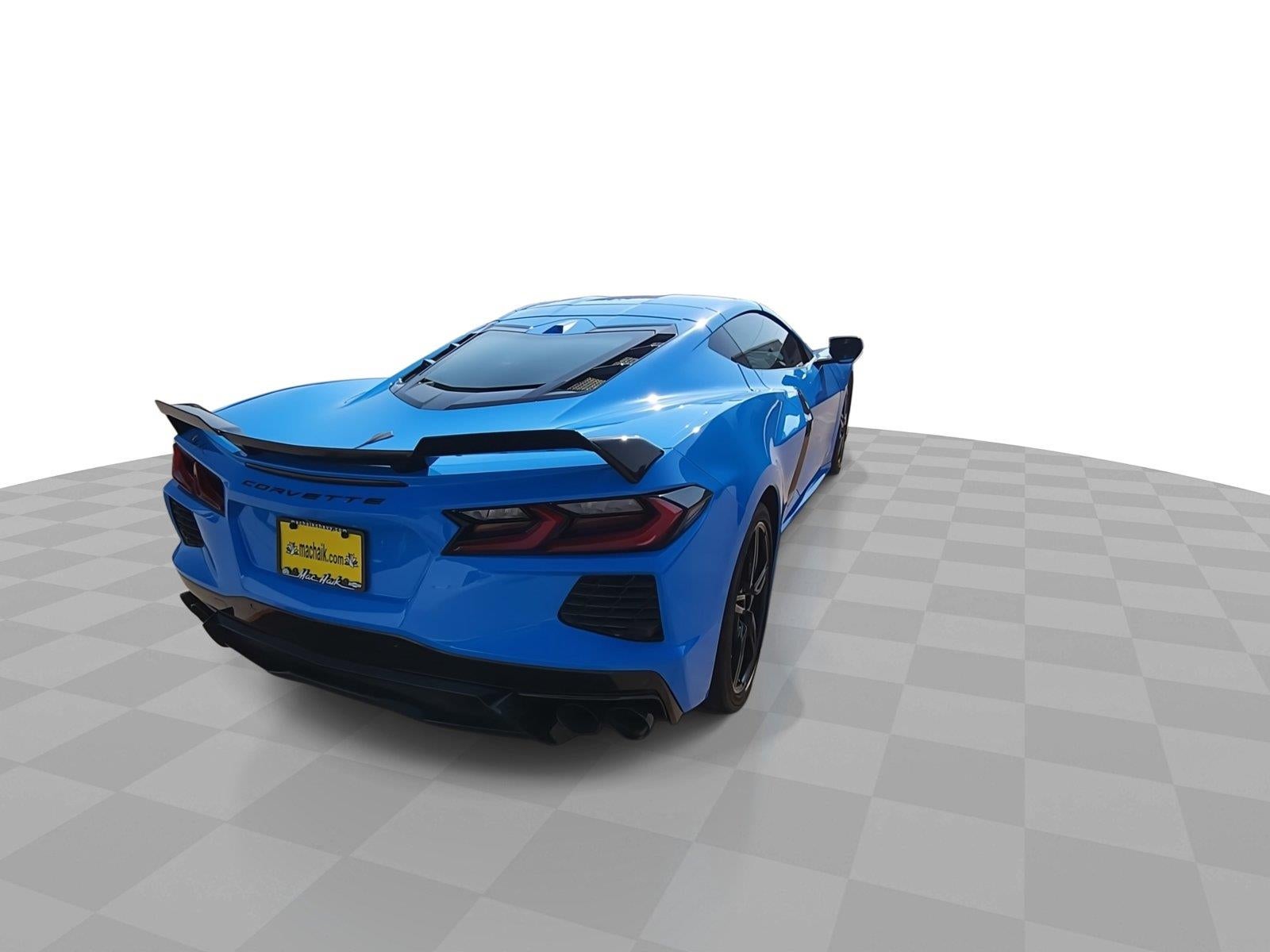 2023 Chevrolet Corvette 3LT