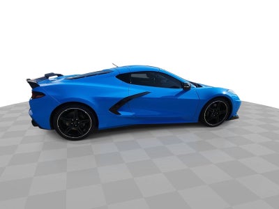 2023 Chevrolet Corvette 3LT