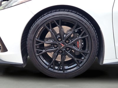 2025 Chevrolet Corvette 3LT