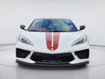 2025 Chevrolet Corvette 3LT