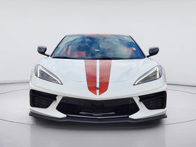 2025 Chevrolet Corvette 3LT