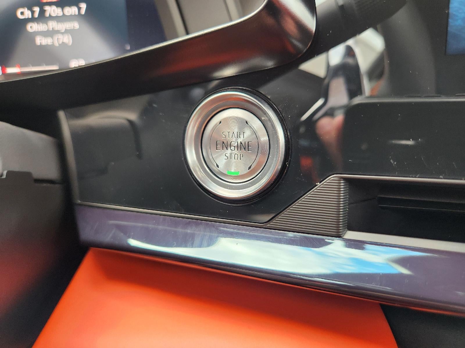 2025 Chevrolet Corvette 3LT