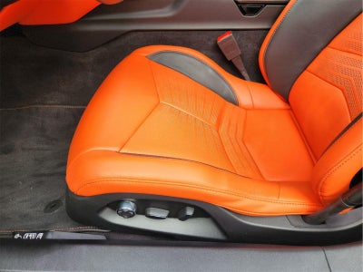 2025 Chevrolet Corvette 3LT