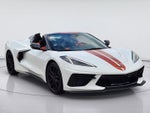 2025 Chevrolet Corvette 3LT