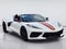 2025 Chevrolet Corvette 3LT