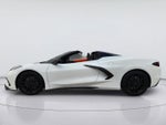 2025 Chevrolet Corvette 3LT