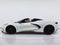 2025 Chevrolet Corvette 3LT